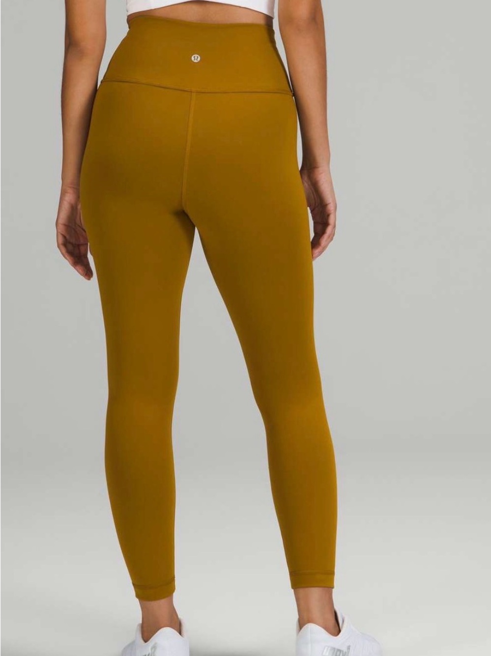 NWOT Lululemon align leggings